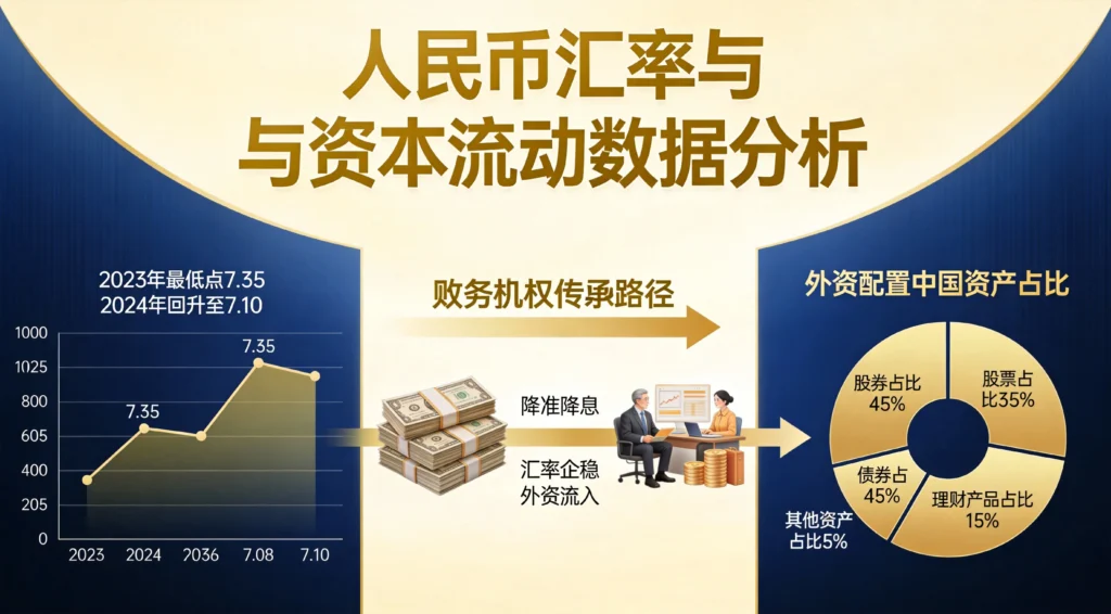 货币政策内外平衡挑战，汇率波动影响大类资产配置