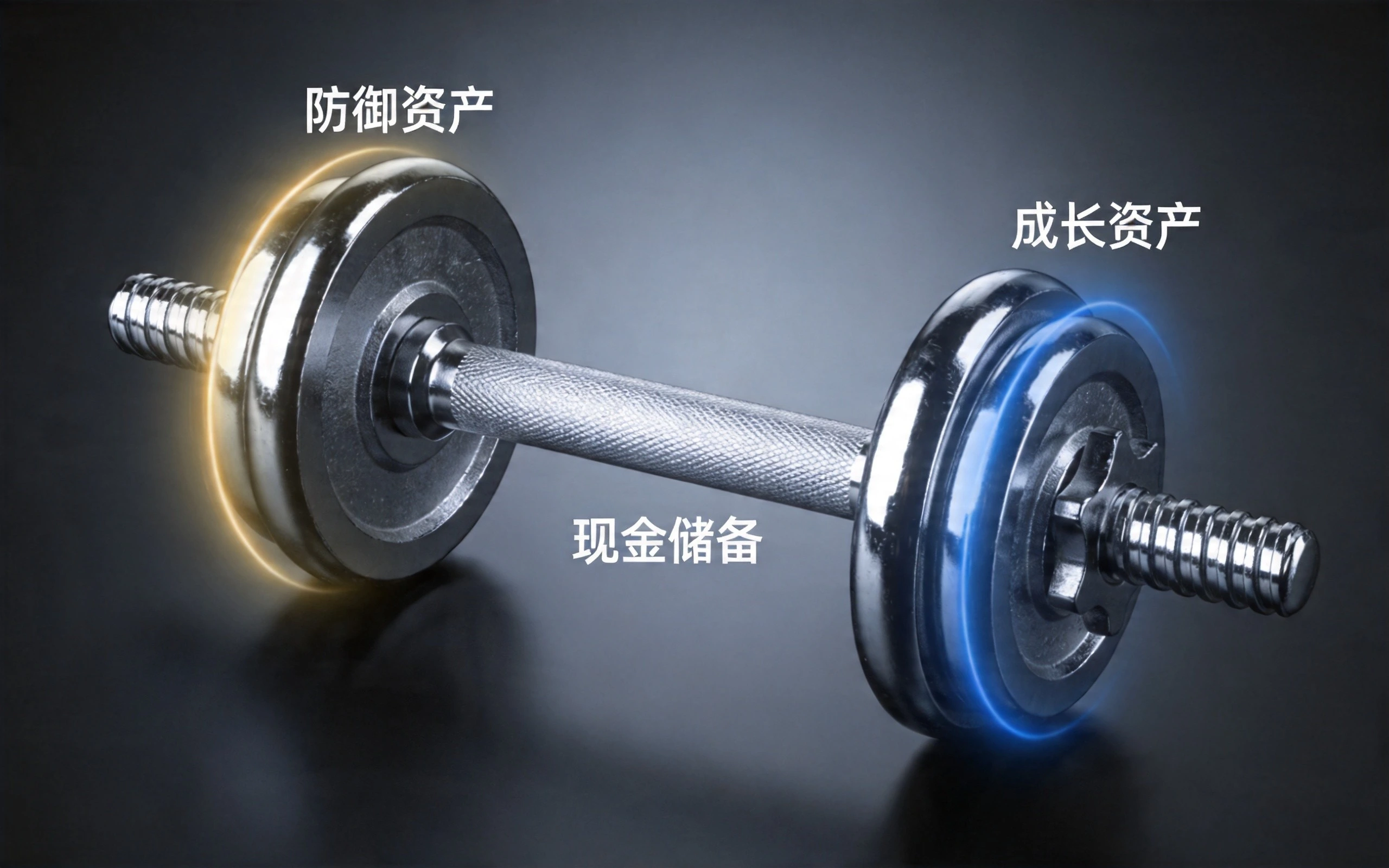 大类资产配置框架研究：2026年投资策略与配置方向