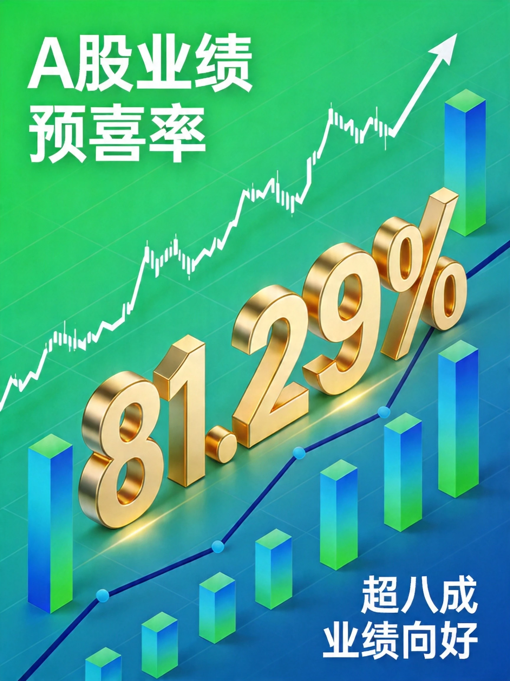 A股一季报业绩与行业景气度分析：AI算力与新能源双主线确立