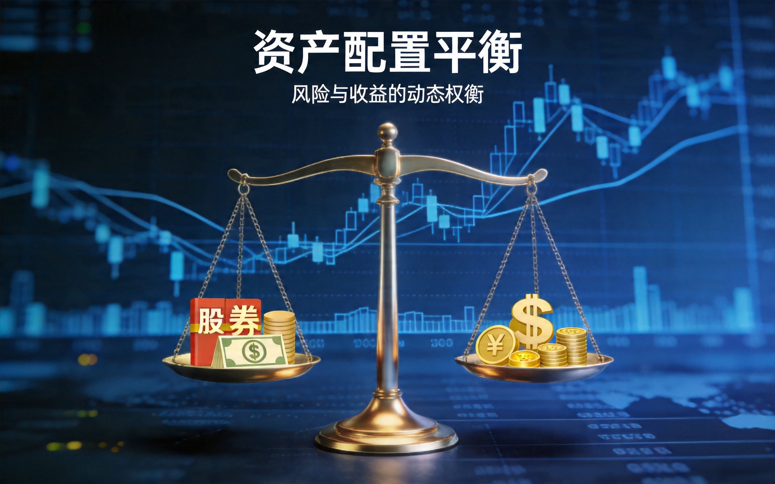 大类资产配置框架与策略方法论：防御与进攻的动态平衡