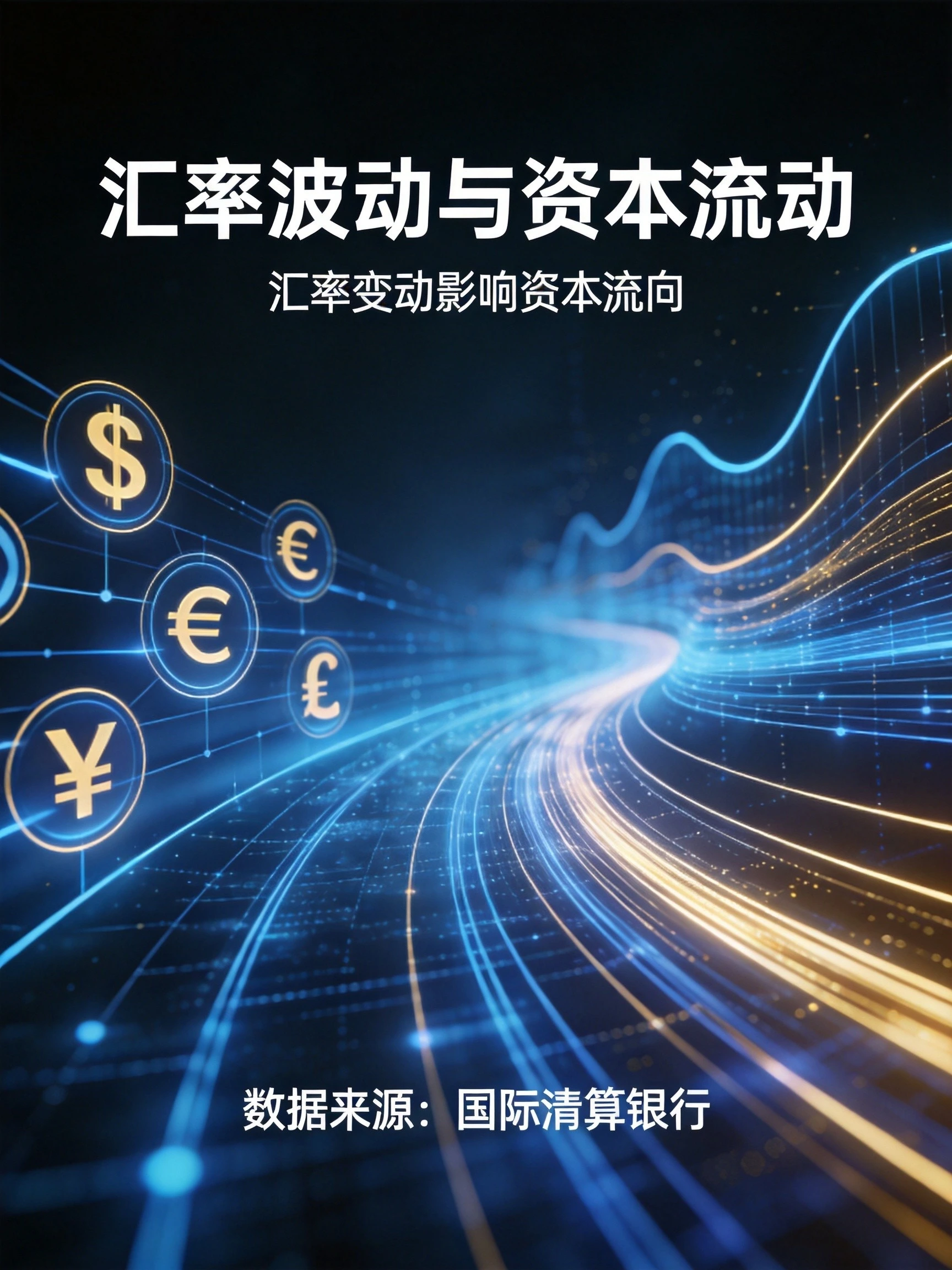 人民币汇率波动下的跨境资本流动：货币政策空间与结构性机遇