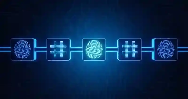 什么是区块链技术?通俗讲解