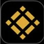 币安交易所页面截图