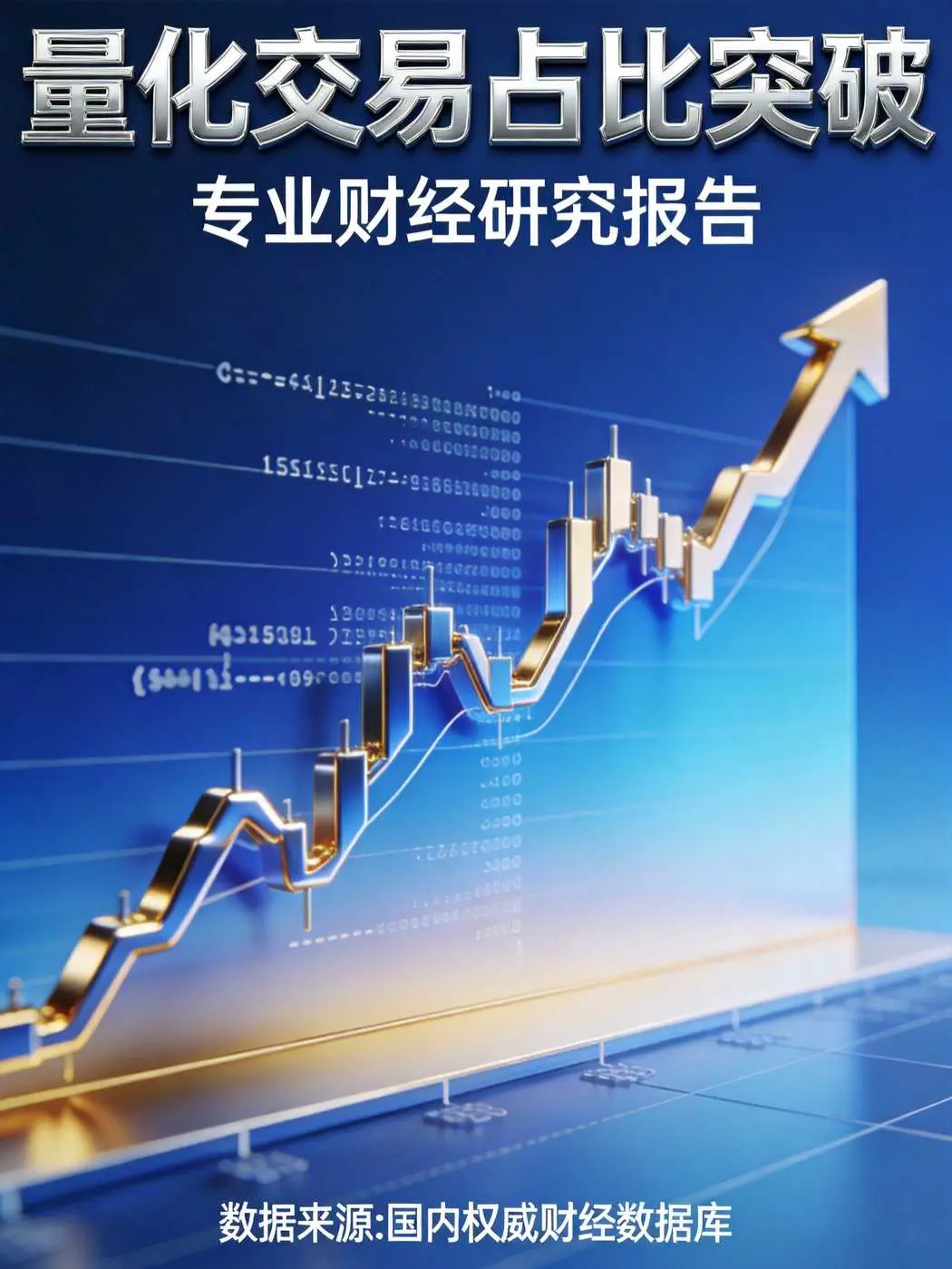 量化交易占比突破40%：A股市场生态的结构性重塑与投资逻辑变迁