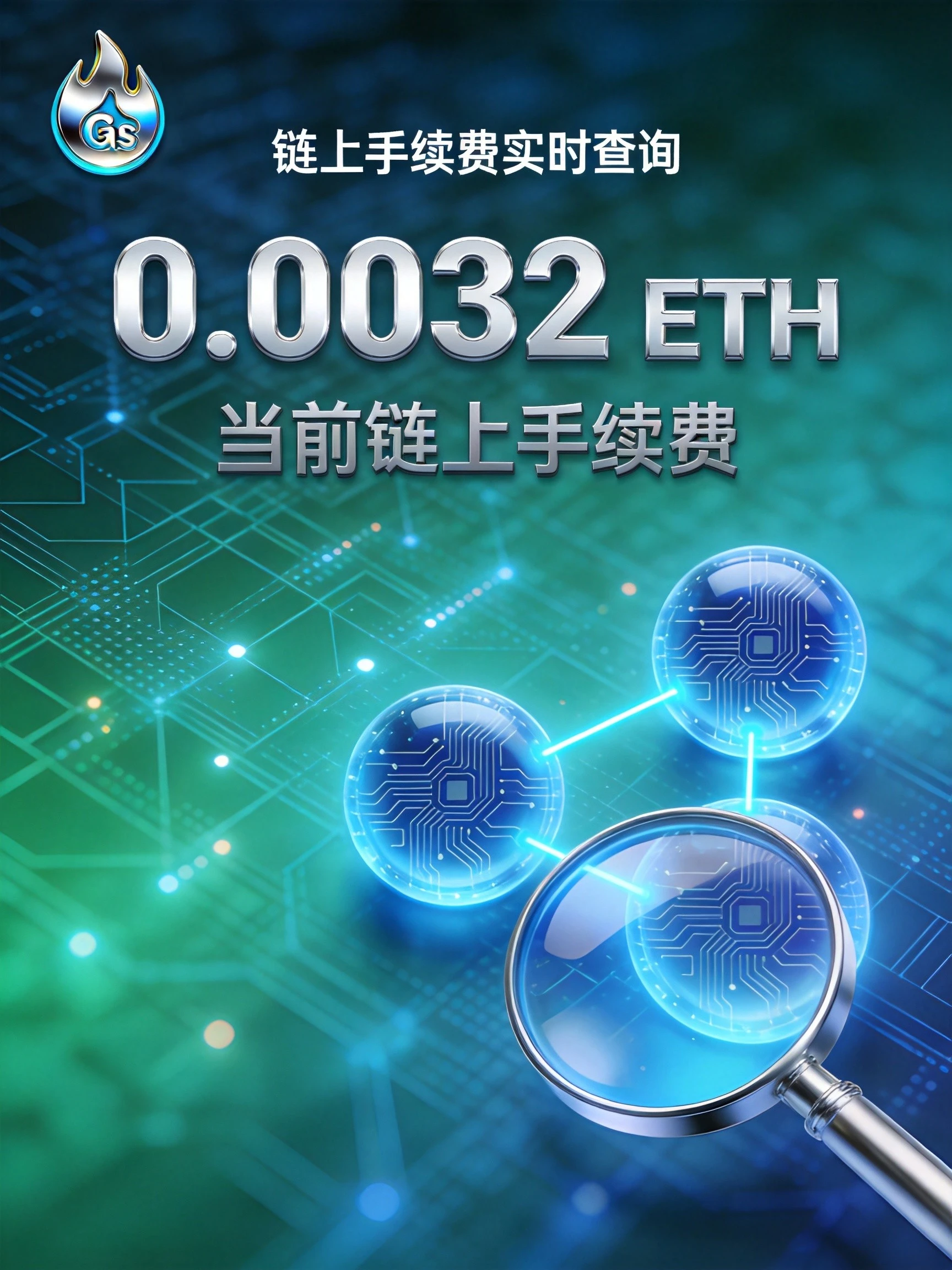 欧易OKX查看链上手续费