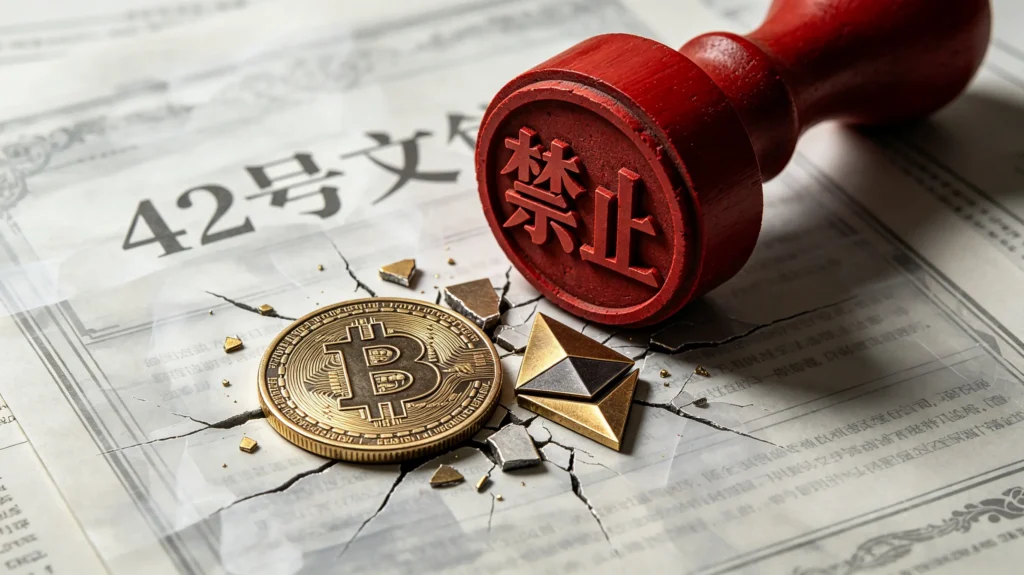 中国数字货币监管的插图