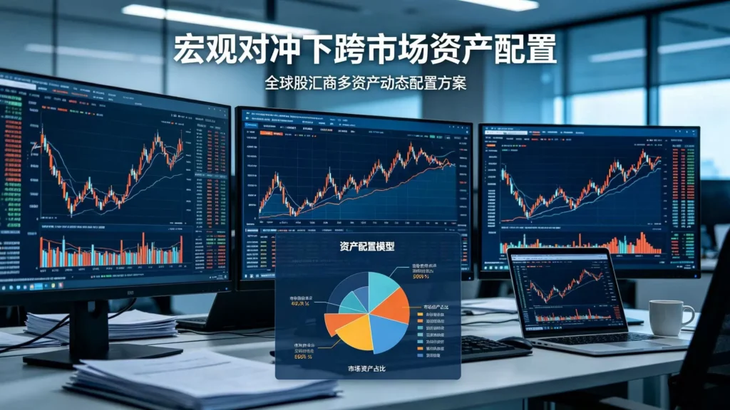 宏观对冲下的跨市场资产配置