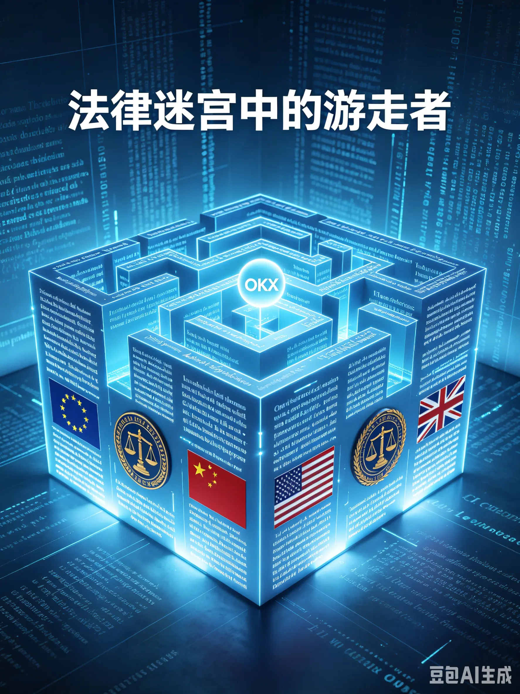 欧意OKX全球司法认定与法律地位全景梳理：2026年法理深剖