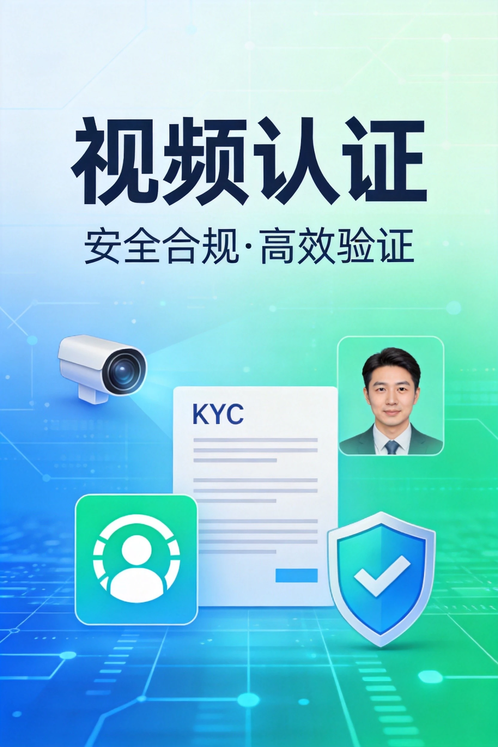 币安视频认证
