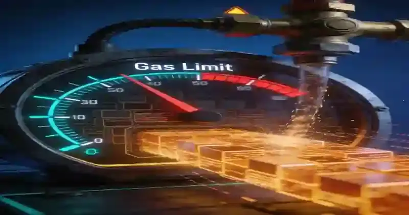 什么是链上Gas Limit?2026年新手完全指南