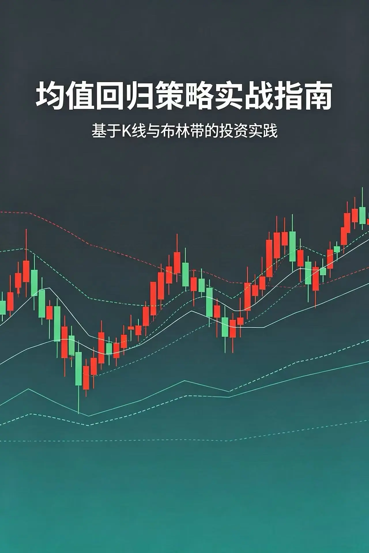 均值回归策略实战指南：捕捉市场摆动的统计学利器