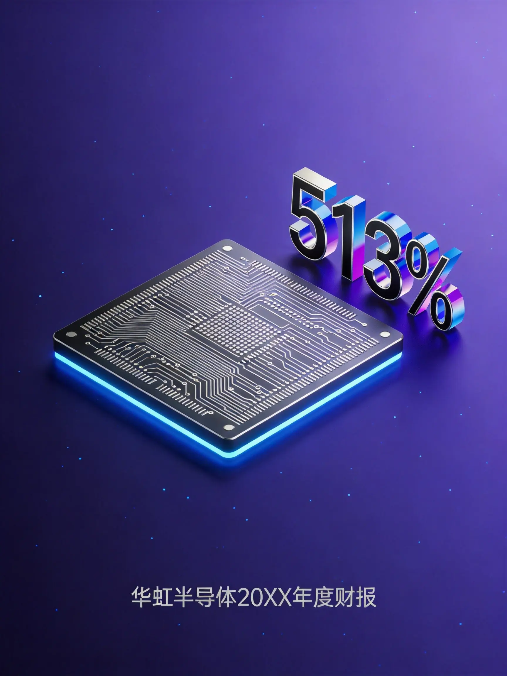 华虹半导体2026年一季报深度解读：净利润暴增513%的晶圆代工龙头价值重估