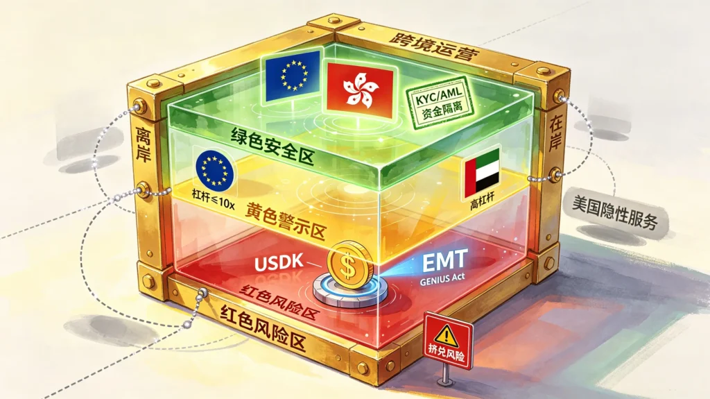 OKX 核心业务合规边界的插图