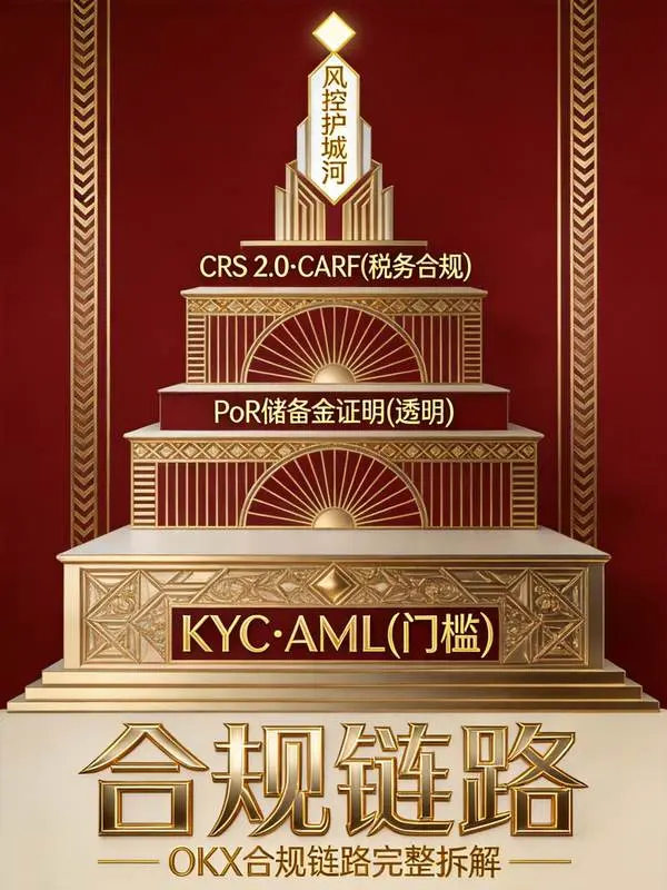 欧意合规体系拆解：从牌照资质到风控落地全梳理