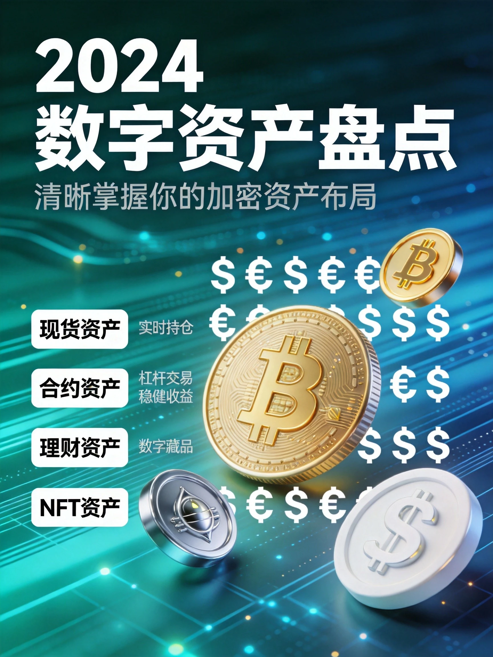 欧易OKX支持数字资产