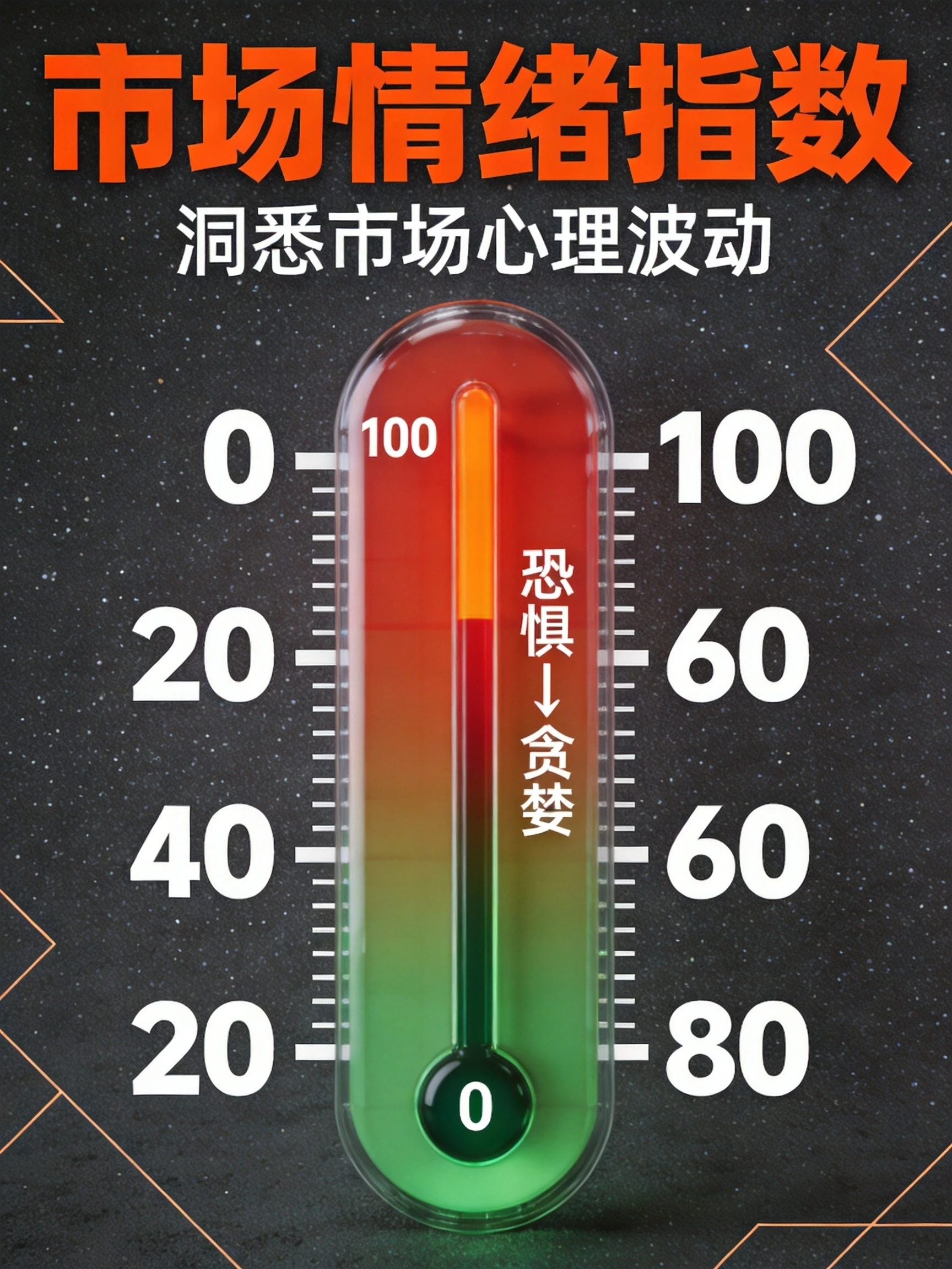 什么是加密货币市场情绪指数