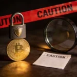 加密货币常见骗局防坑指南：资金盘杀猪盘Rug Pull识别与资产安全
