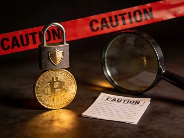 加密货币常见骗局盘点：新手必看的防坑指南