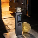 比特币安全存储与冷钱包使用指南 比特币安全存储与冷钱包使用指南,Ledger Trezor硬件钱包助记词备份