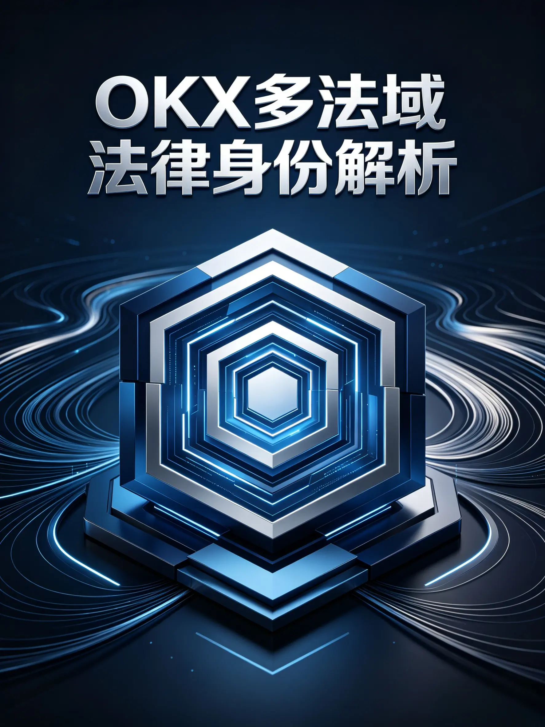OKX属于交易商、资产托管人还是技术服务商？2026多法域法律身份拆解与监管博弈深度解析