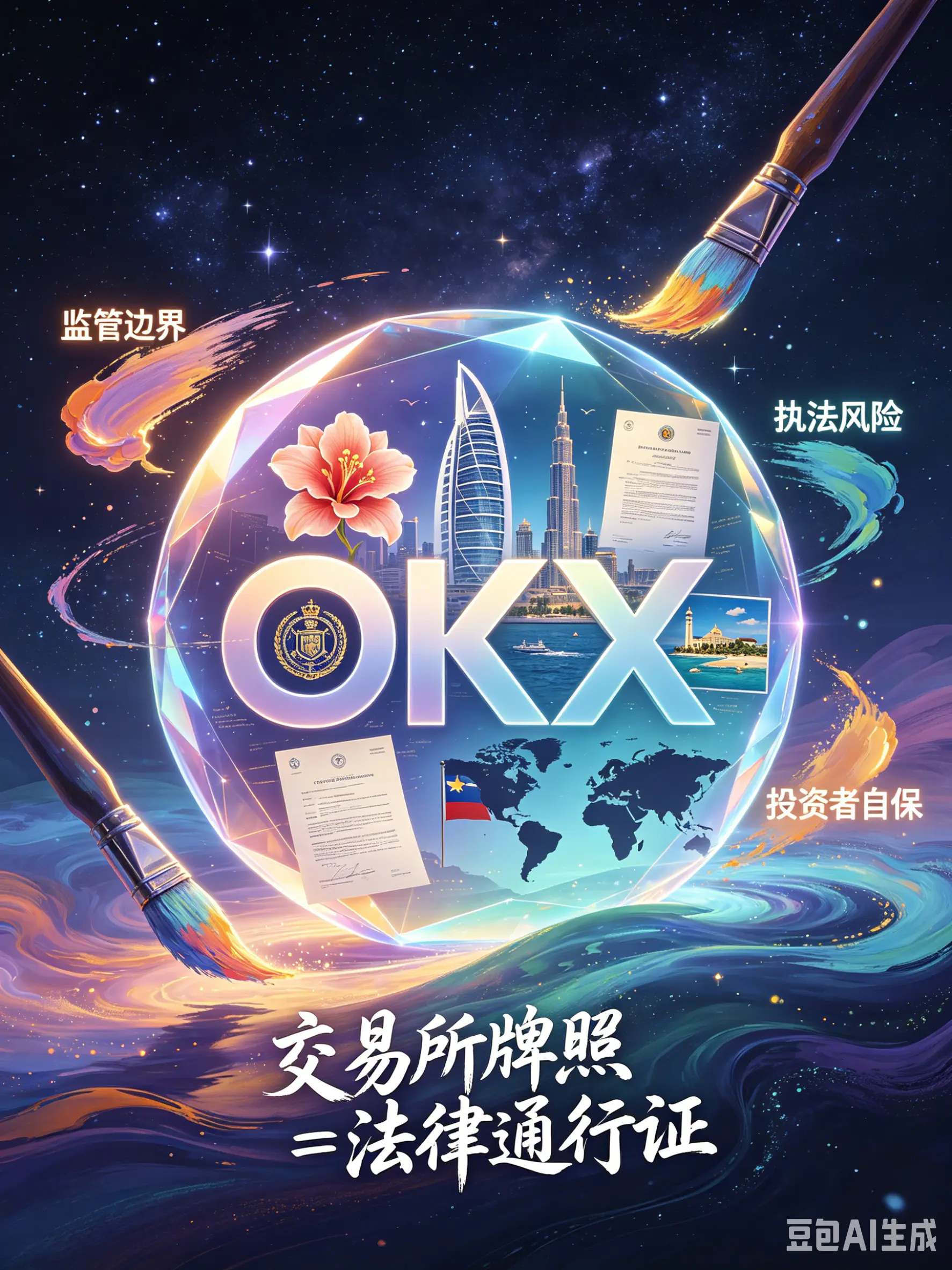 香港判例颠覆认知：交易所用户资产为何在法律上可被认定为“信托财产”？