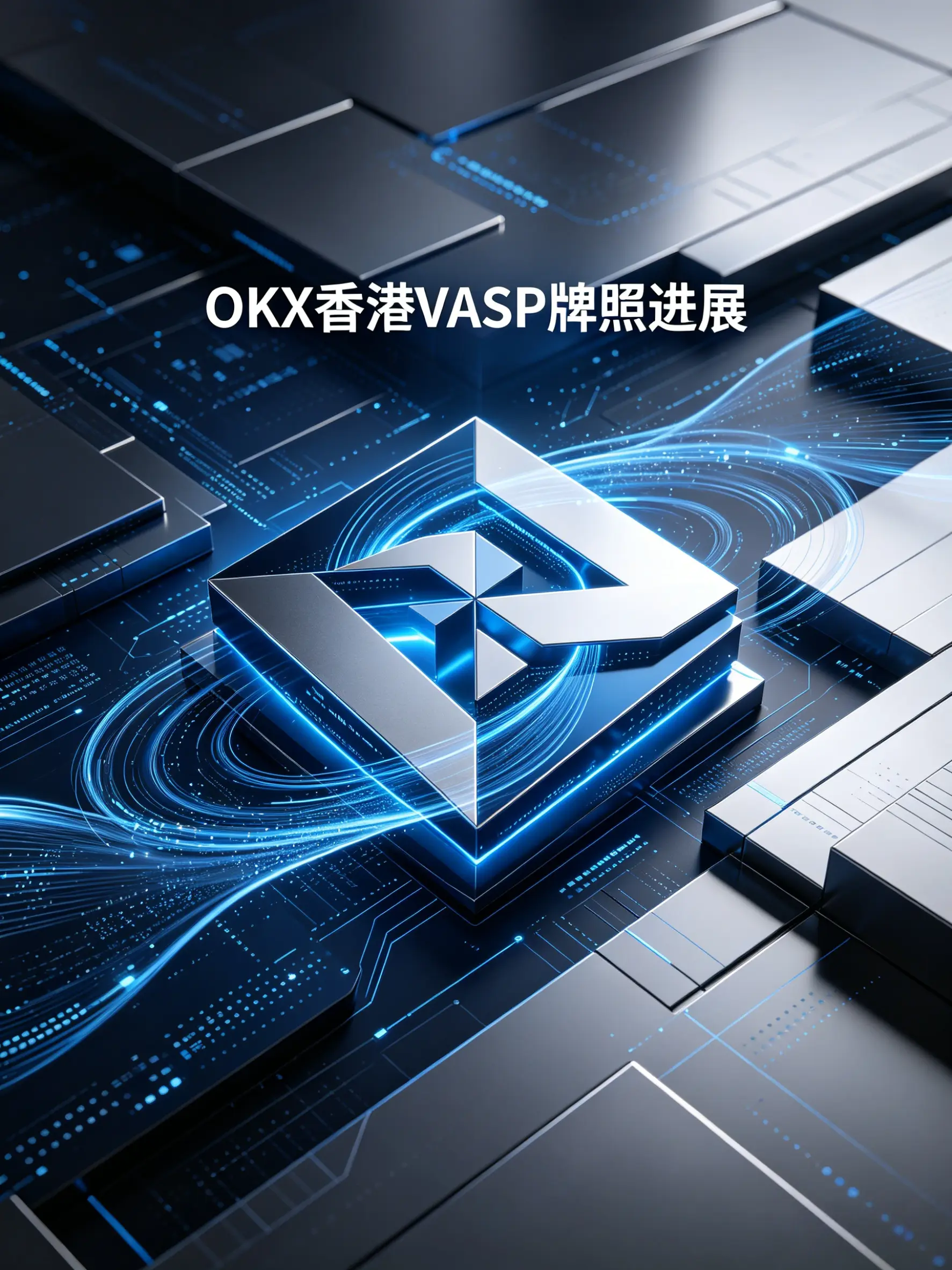 当OKX披上香港VASP的”合规外衣”：欧意能否成为亚洲持牌交易所的参照系？