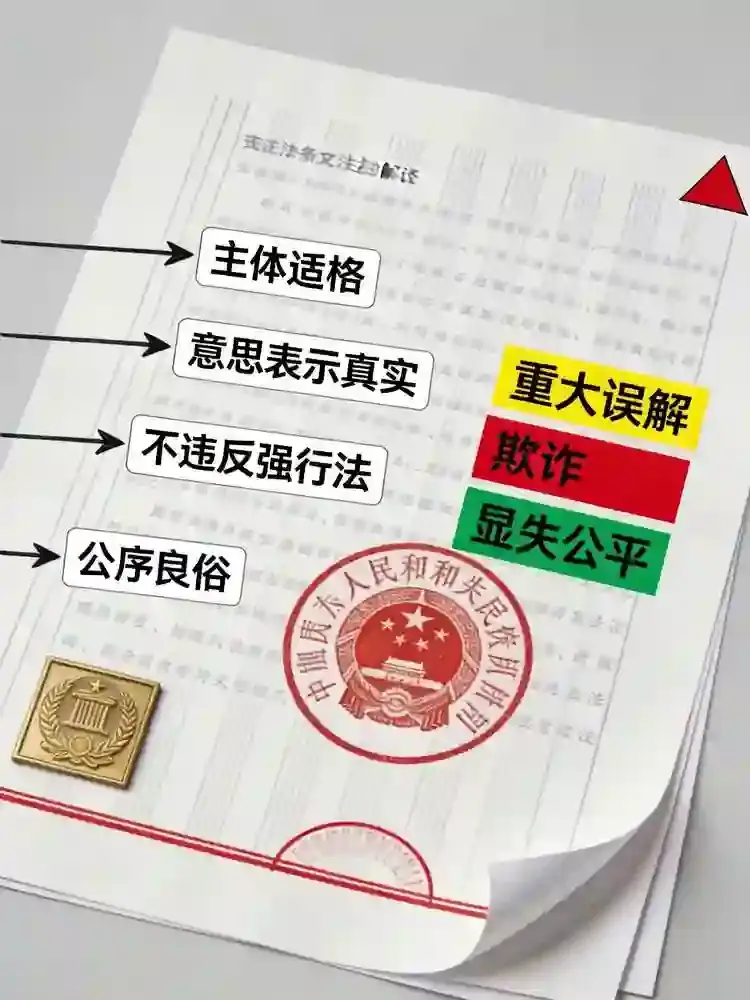 法律条文批注解读页