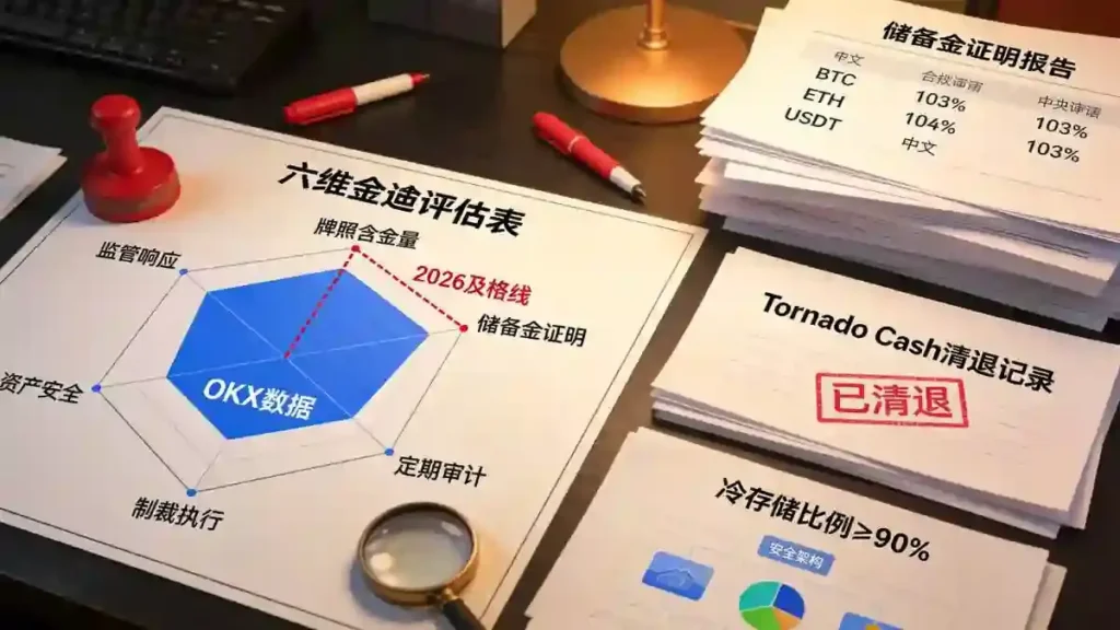 六维合规审查矩阵工作台