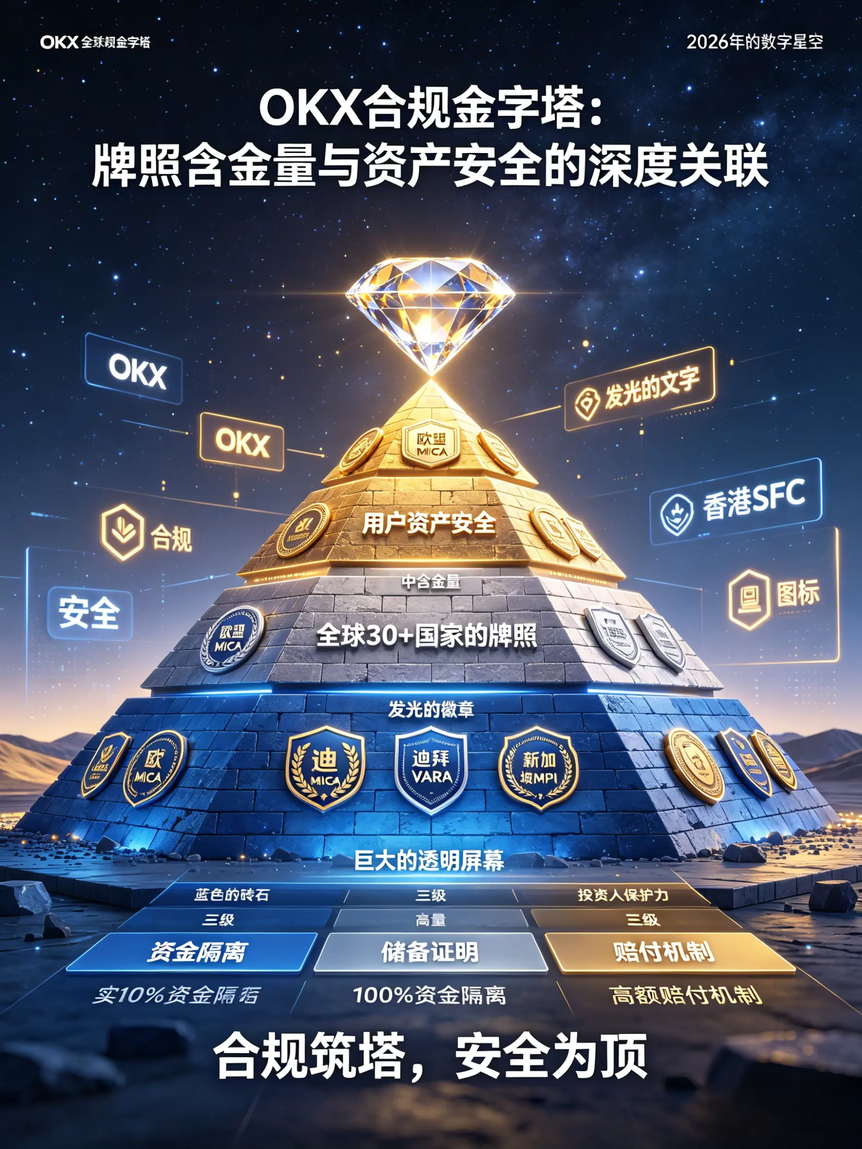 合规金字塔封面图