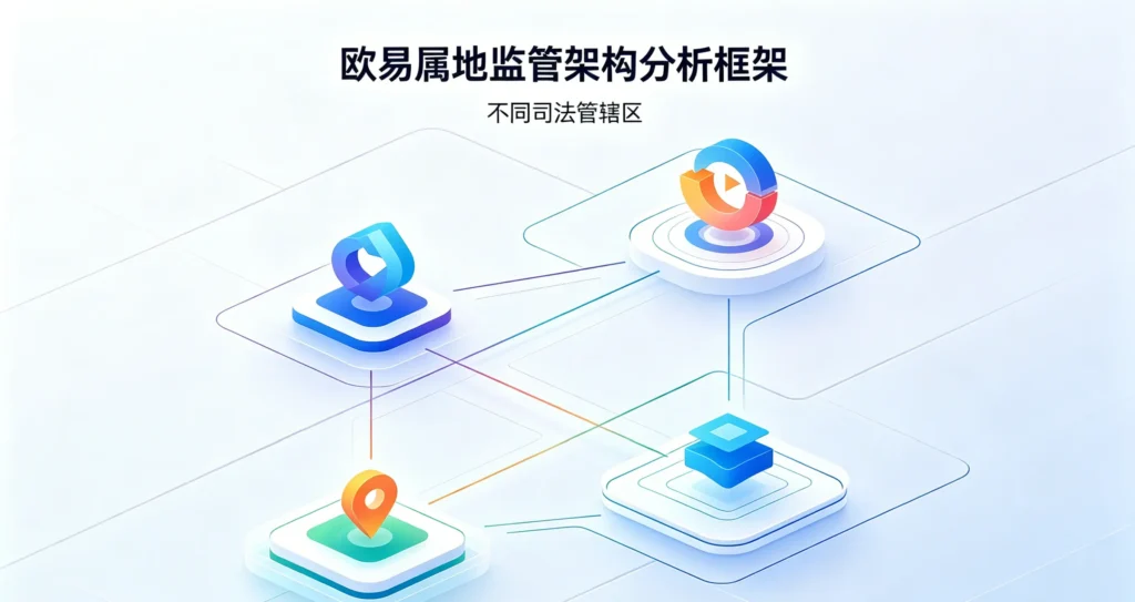 内地用户交易法律风险图