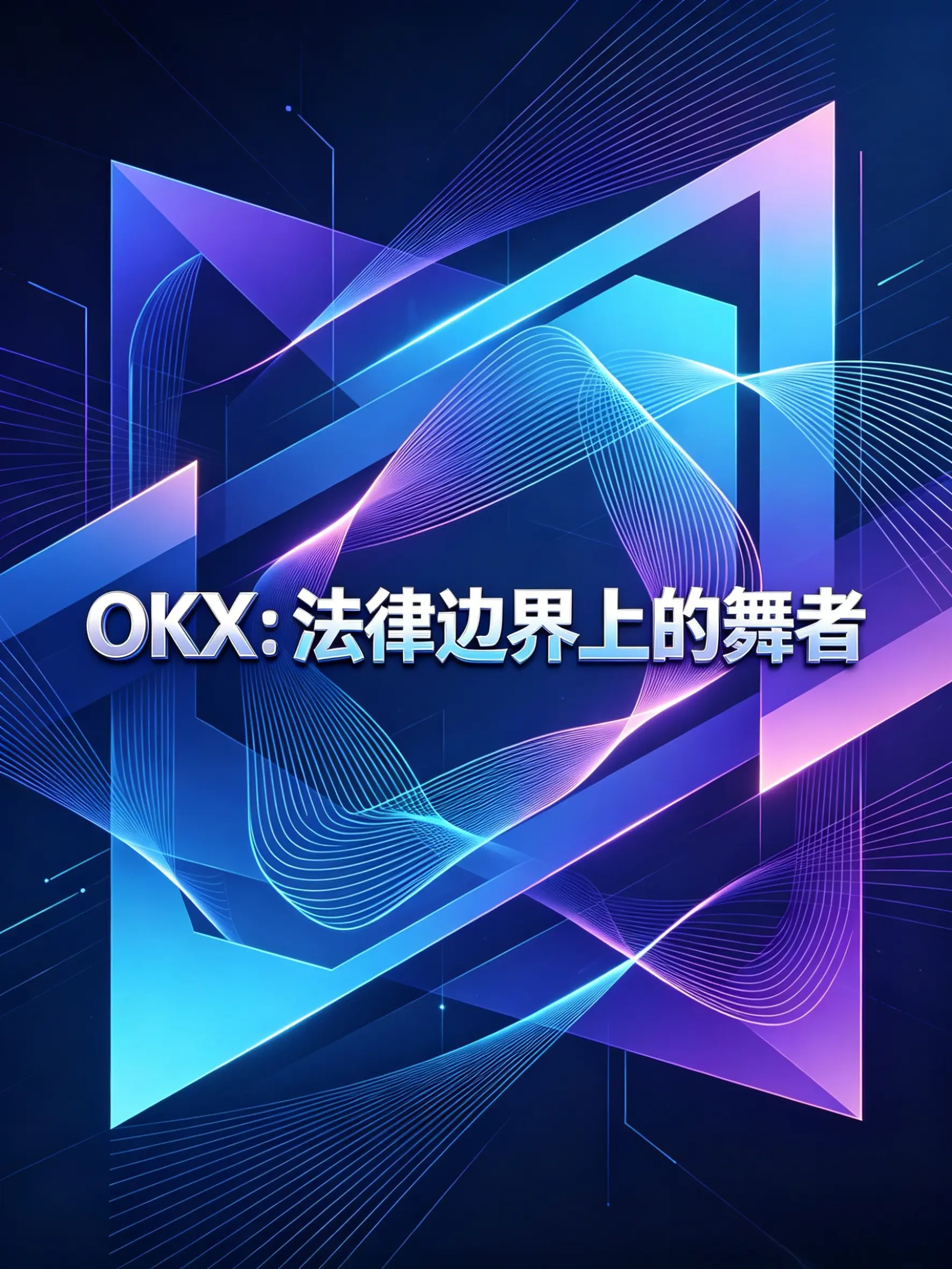 法律边界上的舞者：这家交易所在不同法域的身份定位与冲突