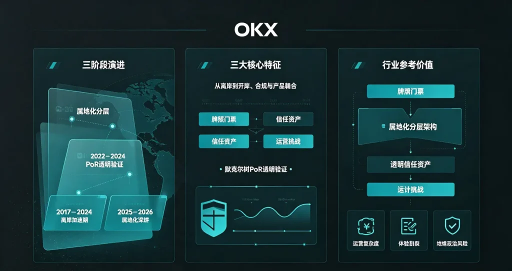合规演进框架