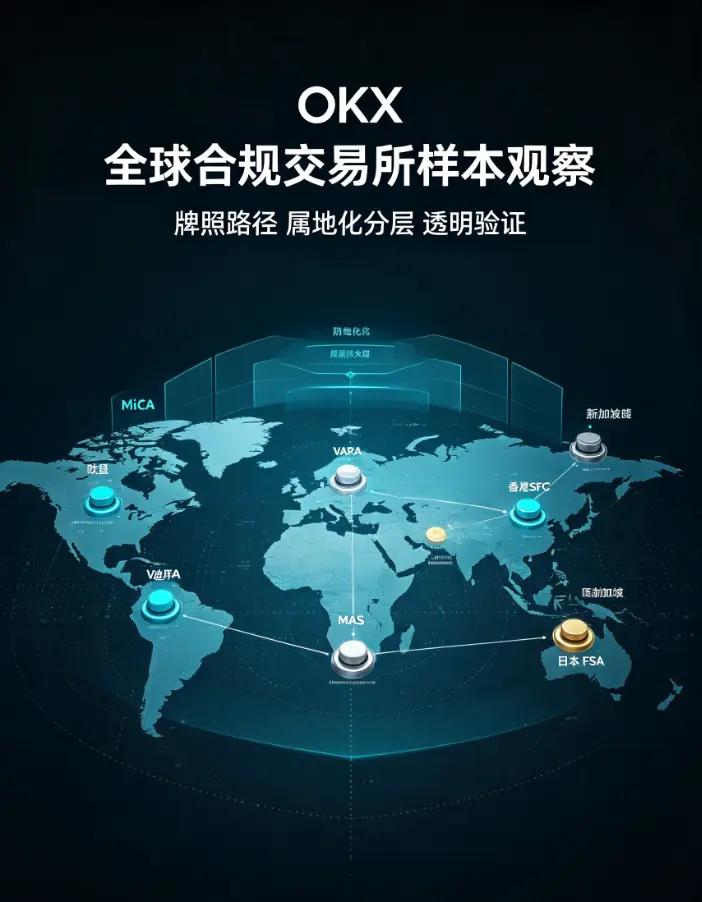 全球合规交易所样本观察：欧亿的合规路径与行业参考价值