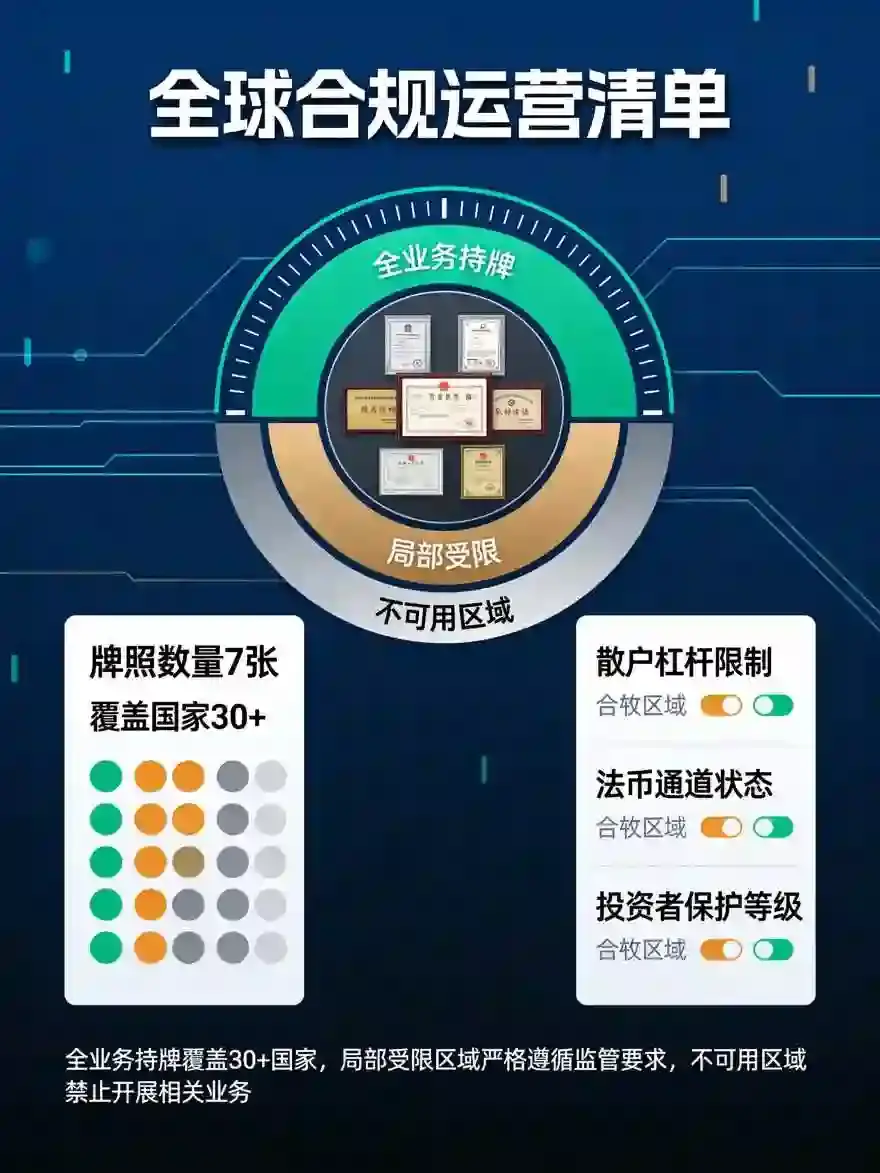 2026年欧亿在哪些国家合法运营、哪些地区受限？全球法律地位与用户准入政策完整清单