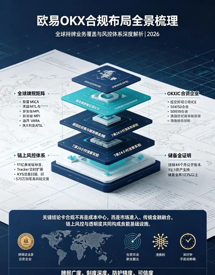 欧亿合规布局全景梳理:全球持牌业务覆盖与风控体系深度解析