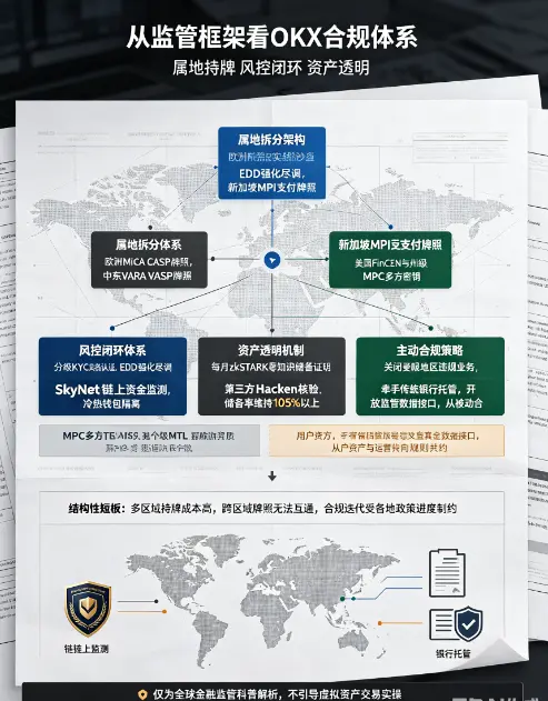从监管框架看欧亿:它是如何成为合规交易所标杆的(2026深度解析)