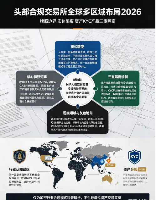 头部合规交易所欧亿:全球多区域合规布局的核心逻辑梳理