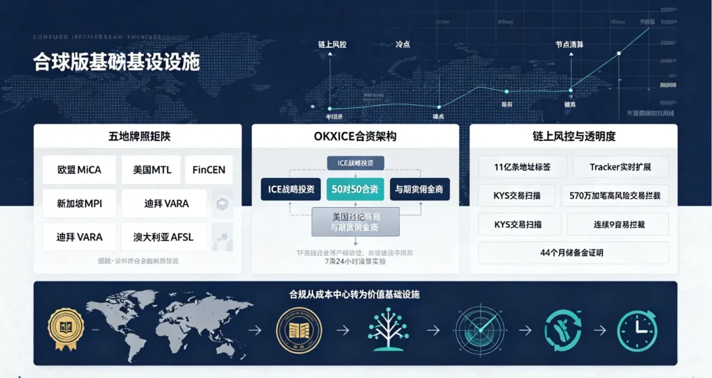 五地牌照与风控体系