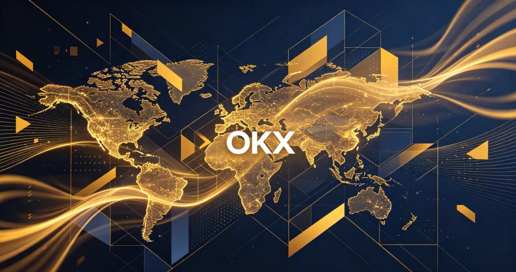 OKX插图